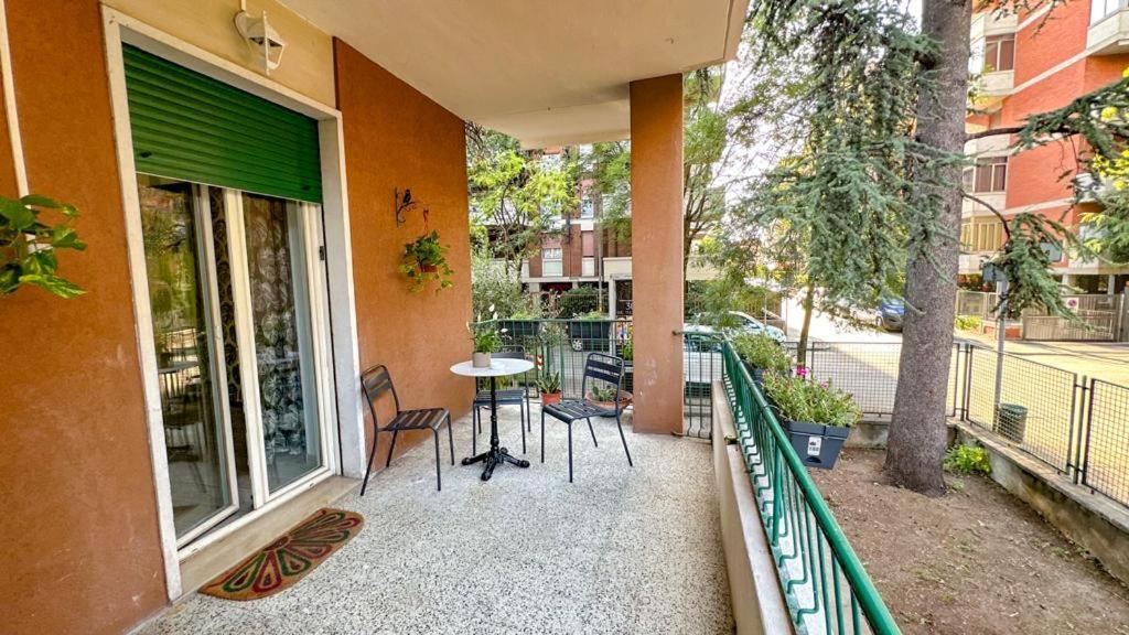 Katrin House Apartment Verona Exterior photo