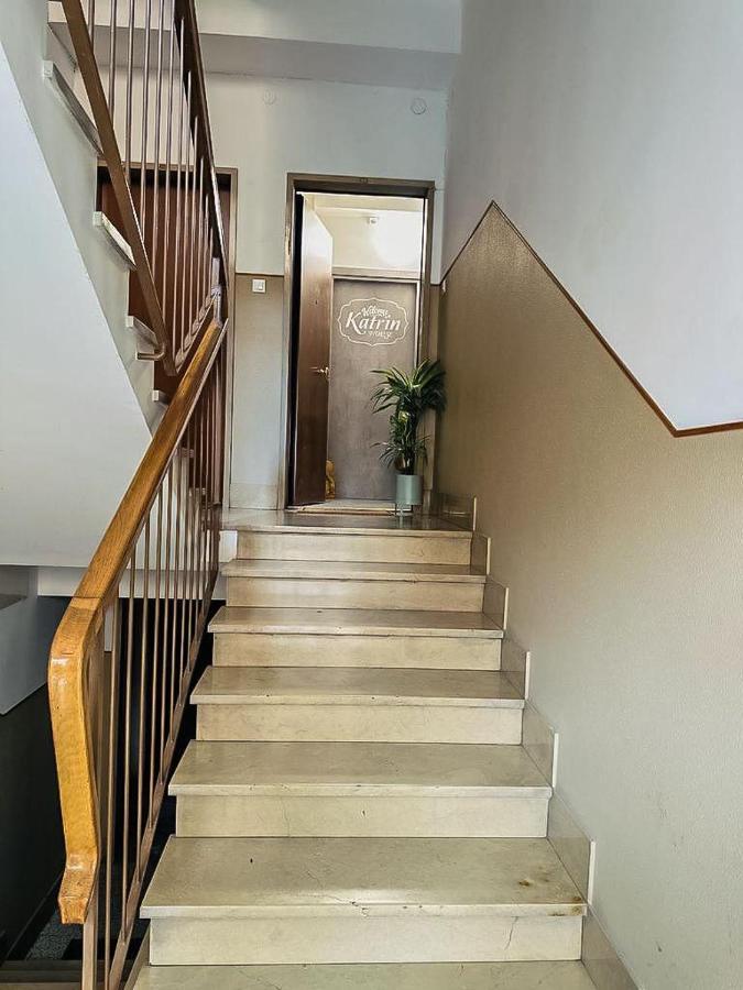 Katrin House Apartment Verona Exterior photo