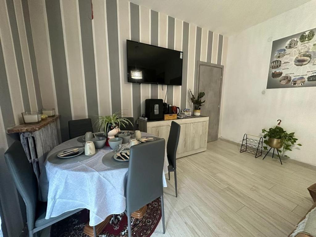 Katrin House Apartment Verona Exterior photo